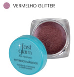 Potinhos Mágicos
