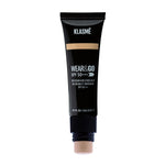 Wear & Go SPF 50 BB Cream and Concealer