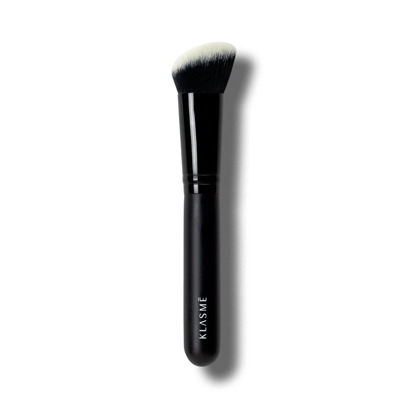 🎁 Make Up Brush Angled Contour BR012 (100% off)
