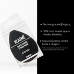 Black Sponge Extra Soft