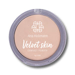 Compact Powder Velvet Skin