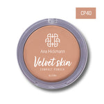 Compact Powder Velvet Skin