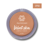 Compact Powder Velvet Skin