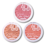 Blush Color Glow
