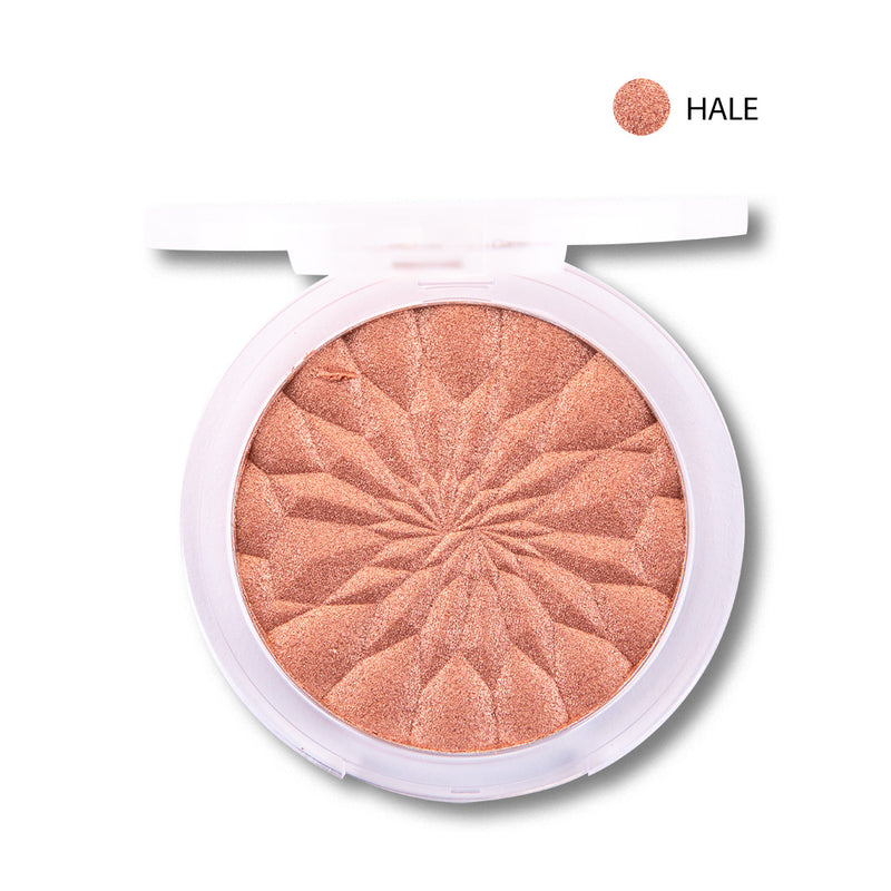 Blush Color Glow
