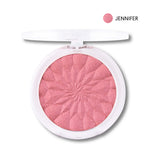 Blush Color Glow