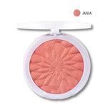 Blush Color Glow
