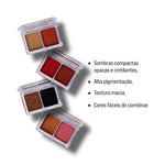 Duo Eyeshadow