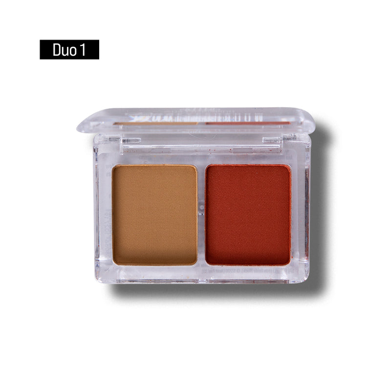 Duo Eyeshadow