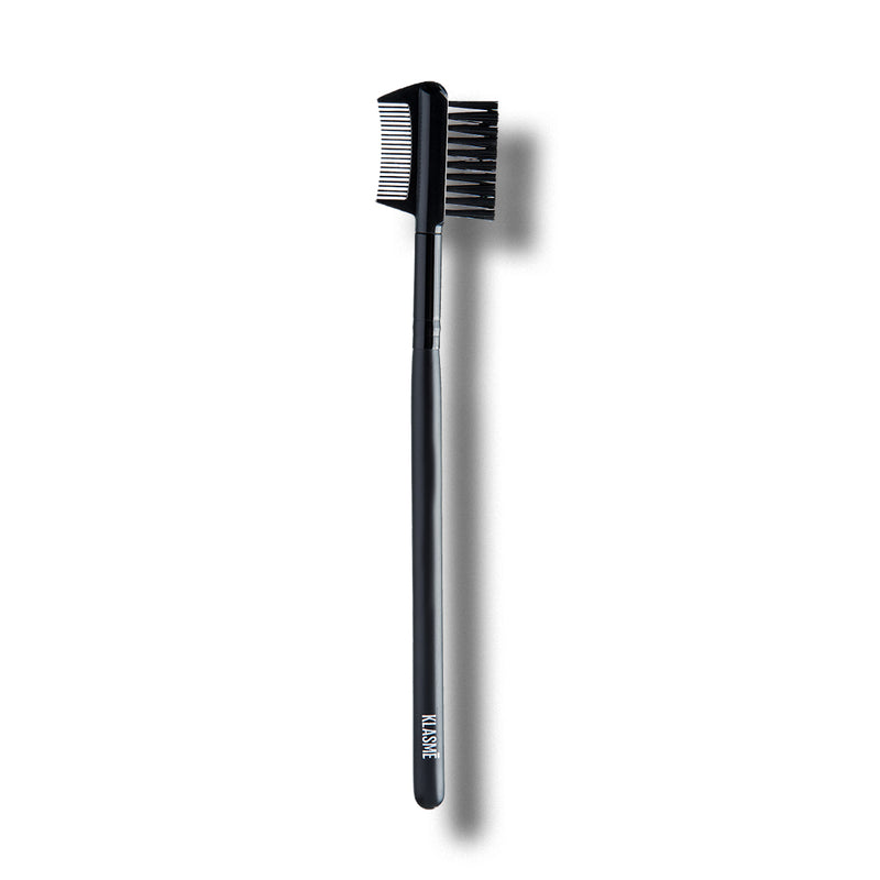 Makeup Brush Eyelash Comb and Brush BR0011