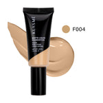 Matte Liquid Foundation