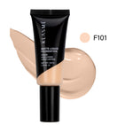 Matte Liquid Foundation
