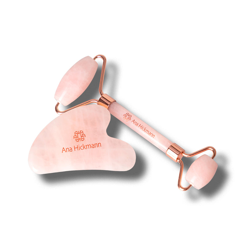 Facial Luxury Spa - Gua Sha & Roller
