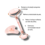 Facial Luxury Spa - Gua Sha & Roller