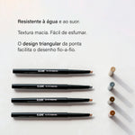 Full Style Eyebrow Pencil