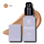 Radiant Skin Liquid Foundation