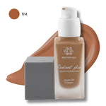 Radiant Skin Liquid Foundation