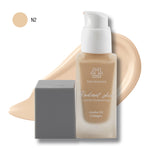 Radiant Skin Liquid Foundation