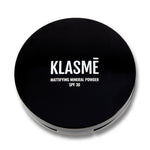 Mattifying Mineral Powder SPF 30