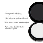 Mattifying Mineral Powder SPF 30