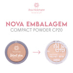 Compact Powder Velvet Skin