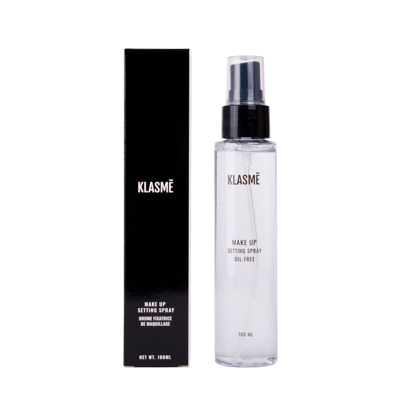 Make up Setting Spray