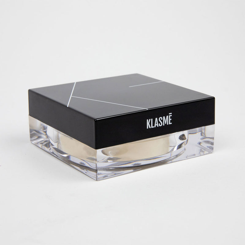 Translucent Loose Powder Off White | Pó Translucido Off White