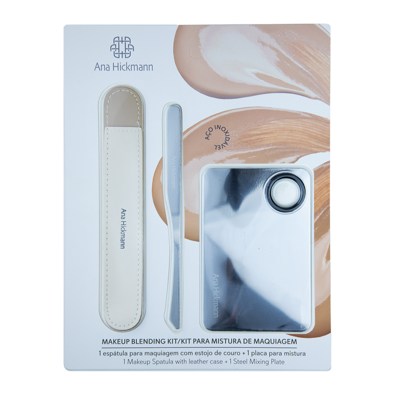 Makeup Blending Kit