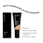Matte Liquid Foundation