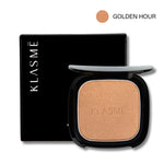 Highlighter Golden Hour