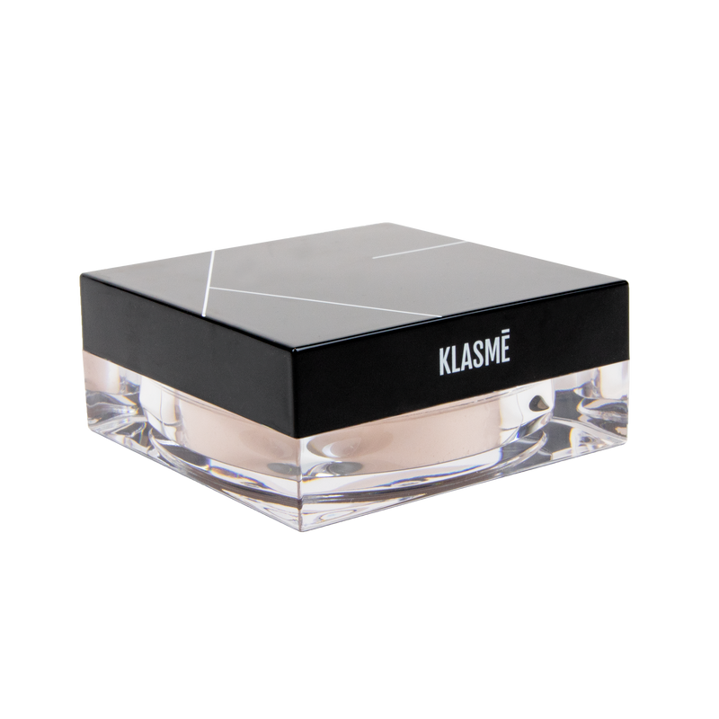 Translucent Loose Powder