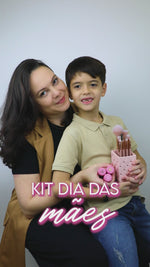 Kit Pink Celebration