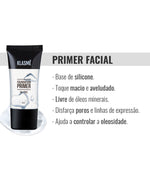Foundation Primer