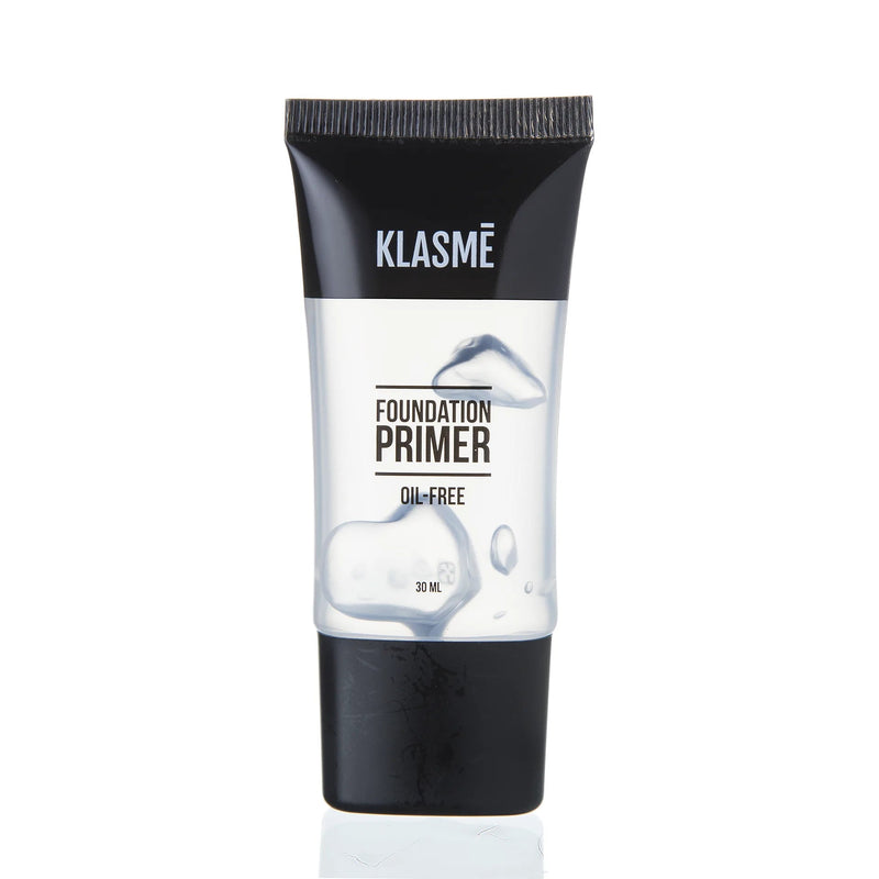 Foundation Primer