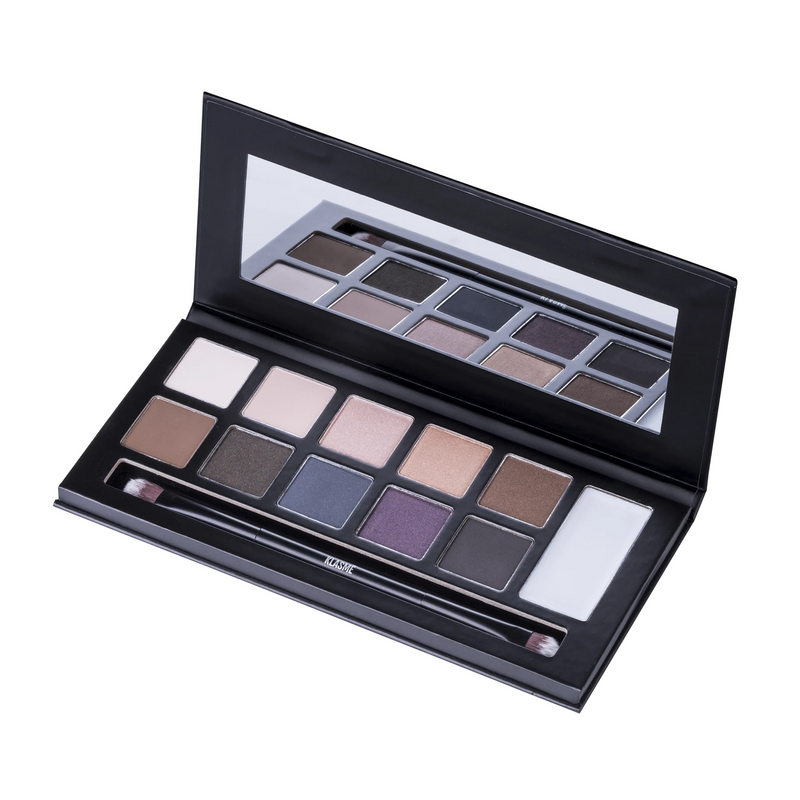 Eyeshadow Palette Dark Night