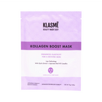 Kit Facial Mask Kollagen Boost