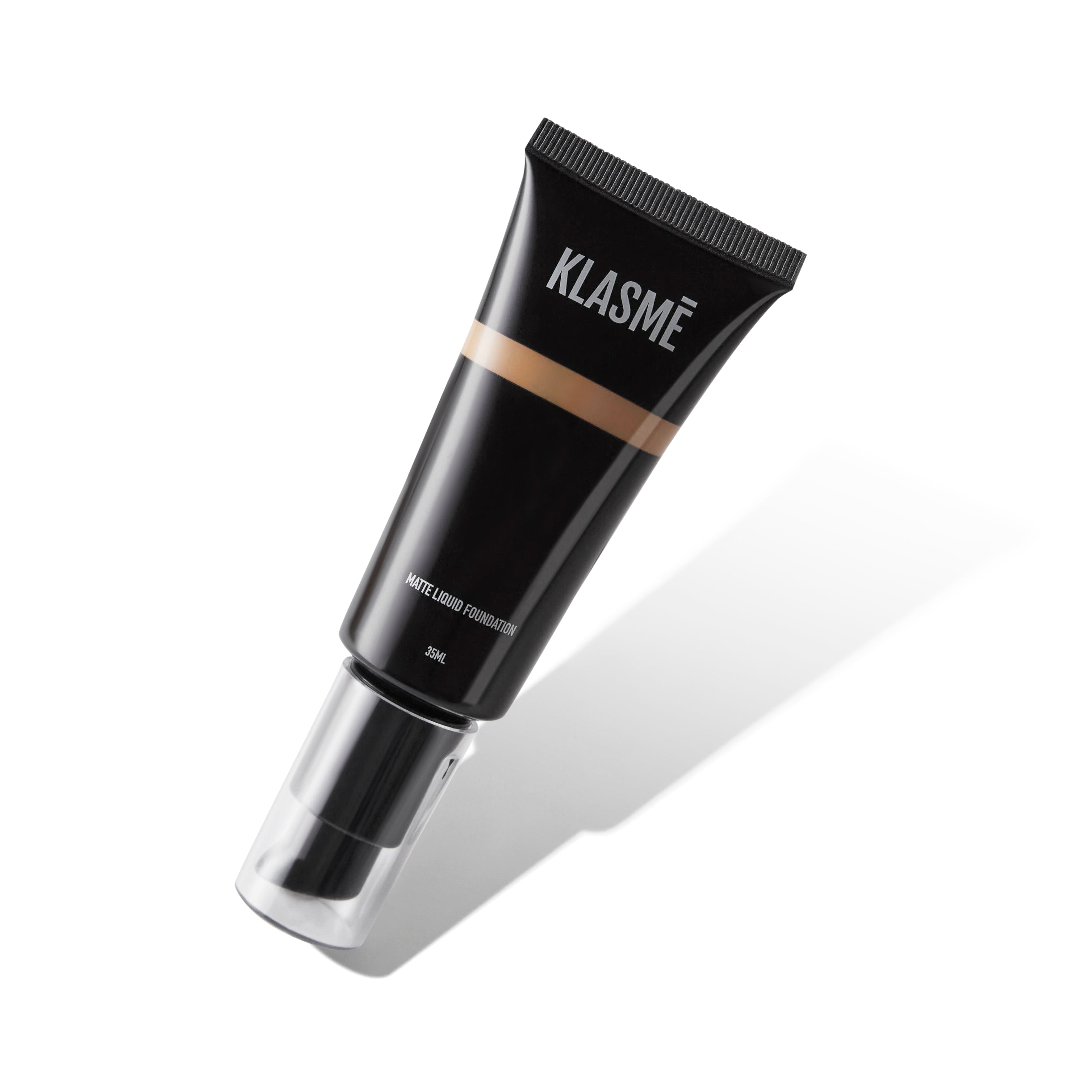 Matte Liquid Foundation