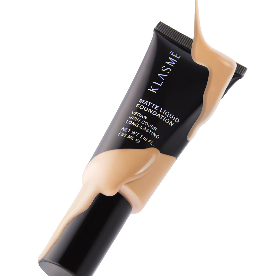 Matte Liquid Foundation