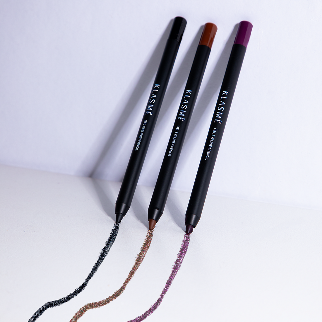 GEL EYELINER PENCIL