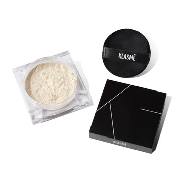 Translucent Loose Powder