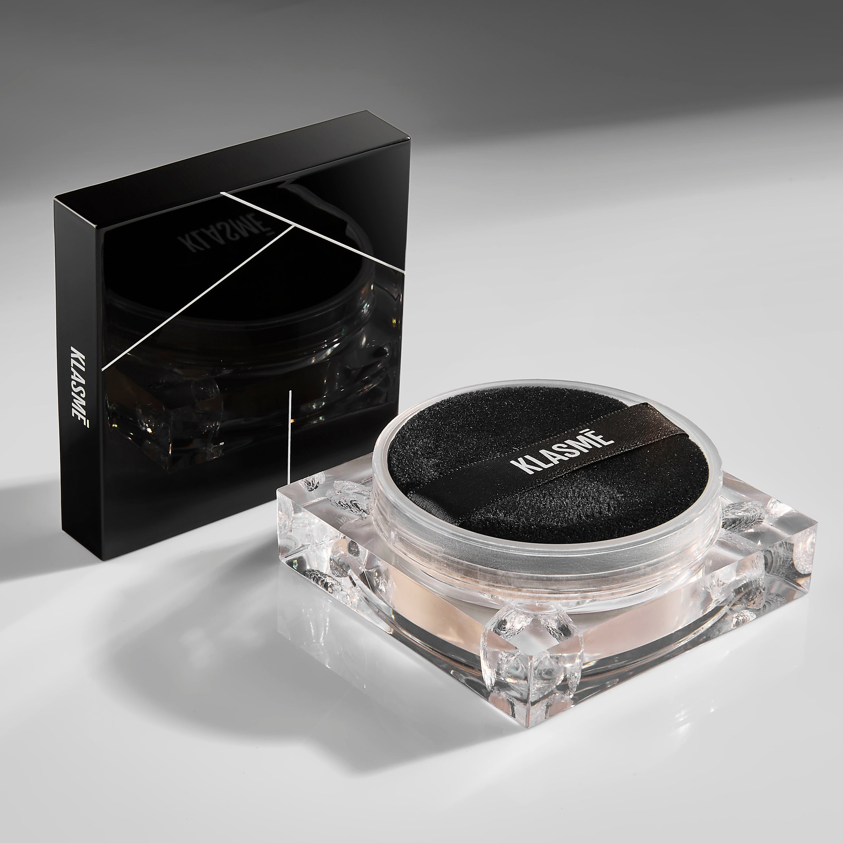 Translucent Loose Powder