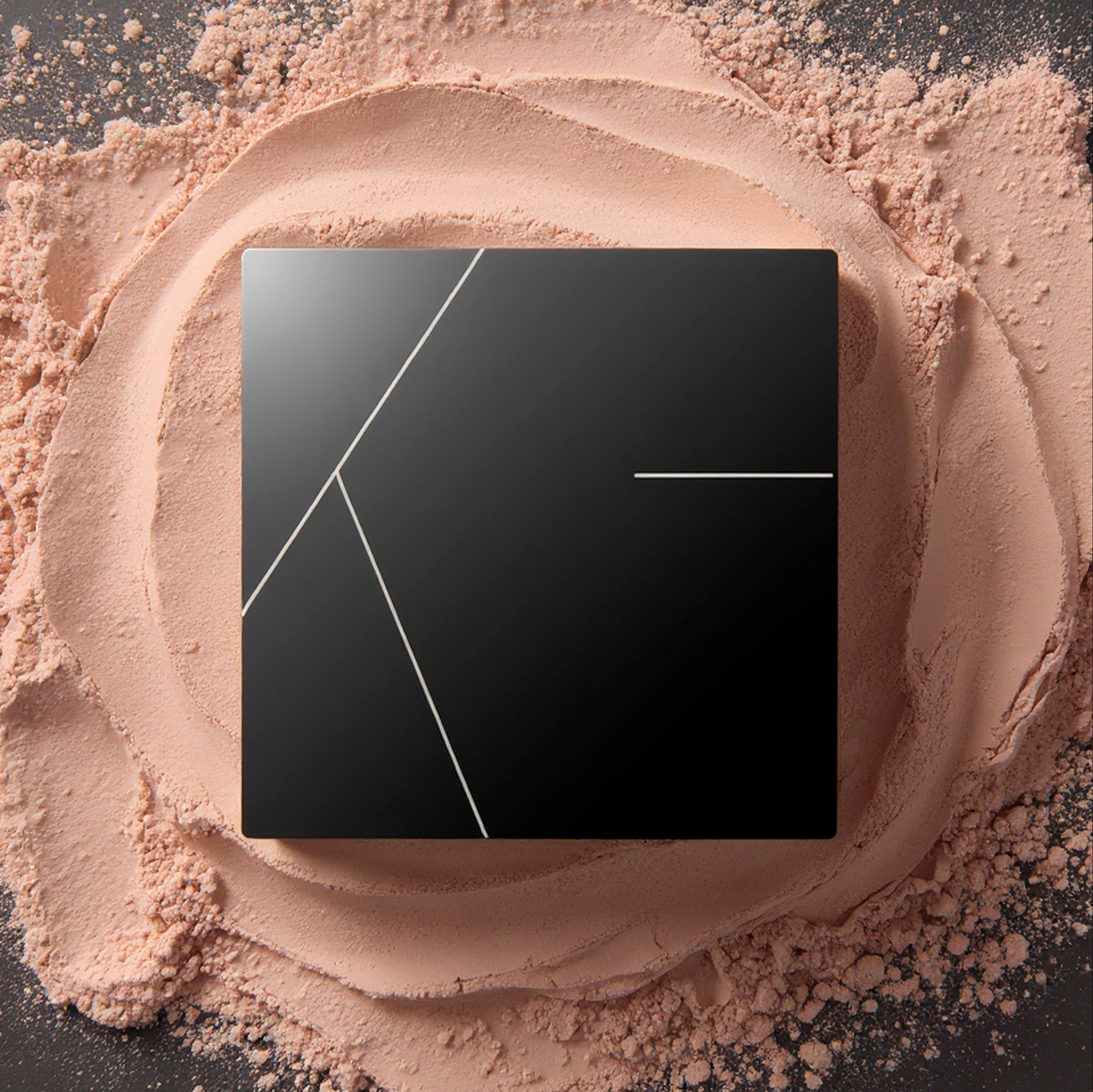 Translucent Loose Powder
