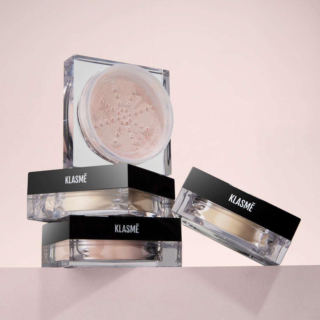 Translucent Loose Powder