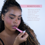 Glossy Balm