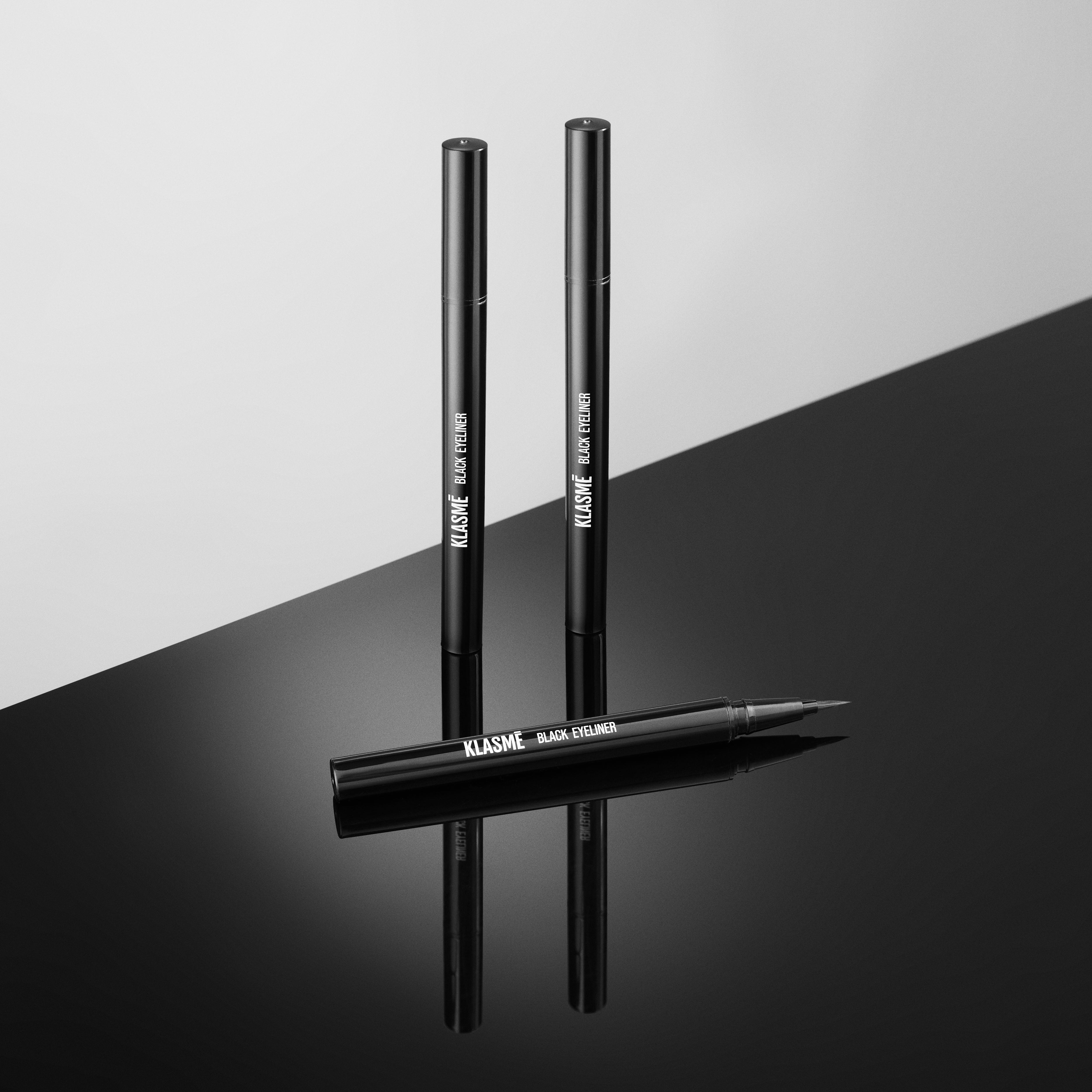 Black Eyeliner