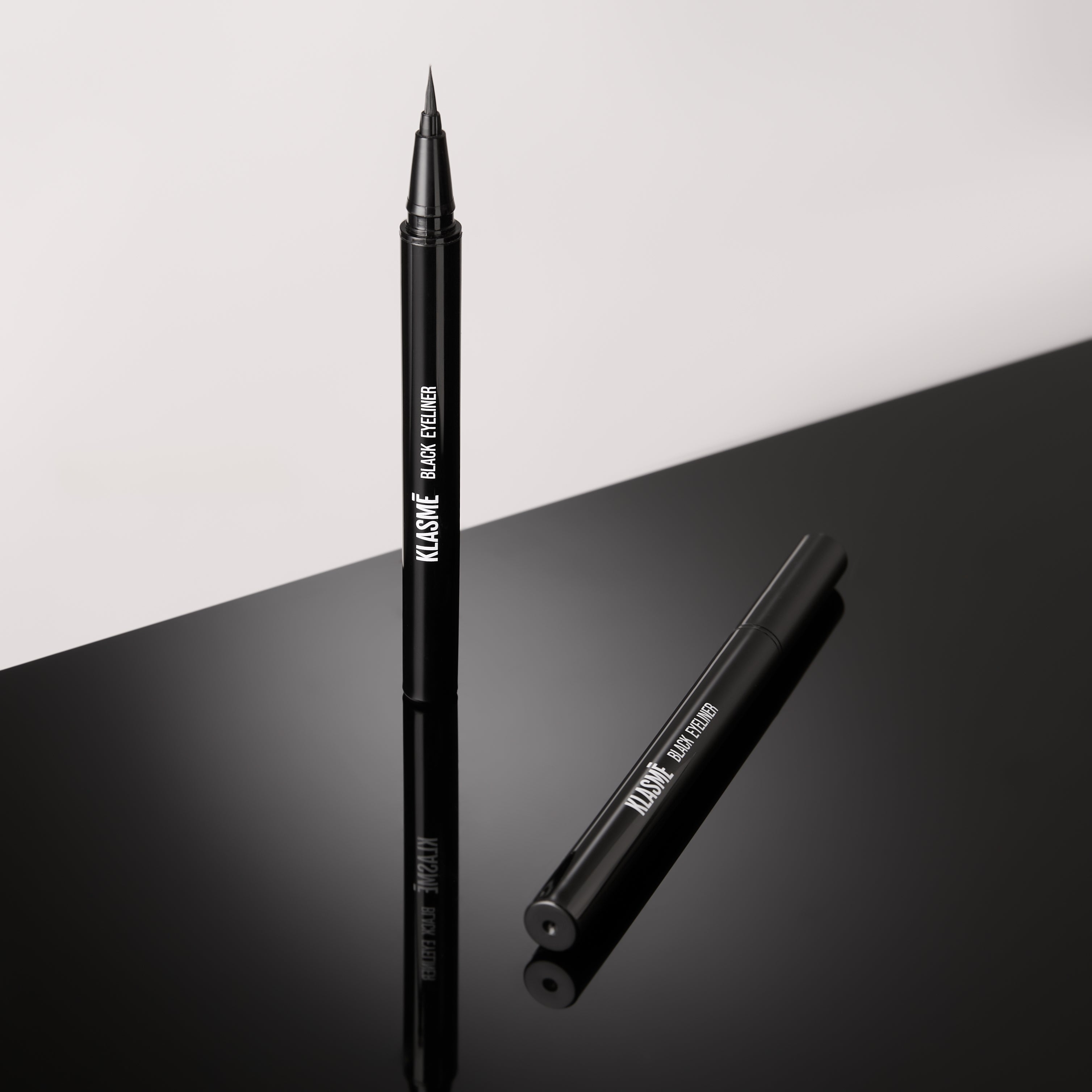 Black Eyeliner