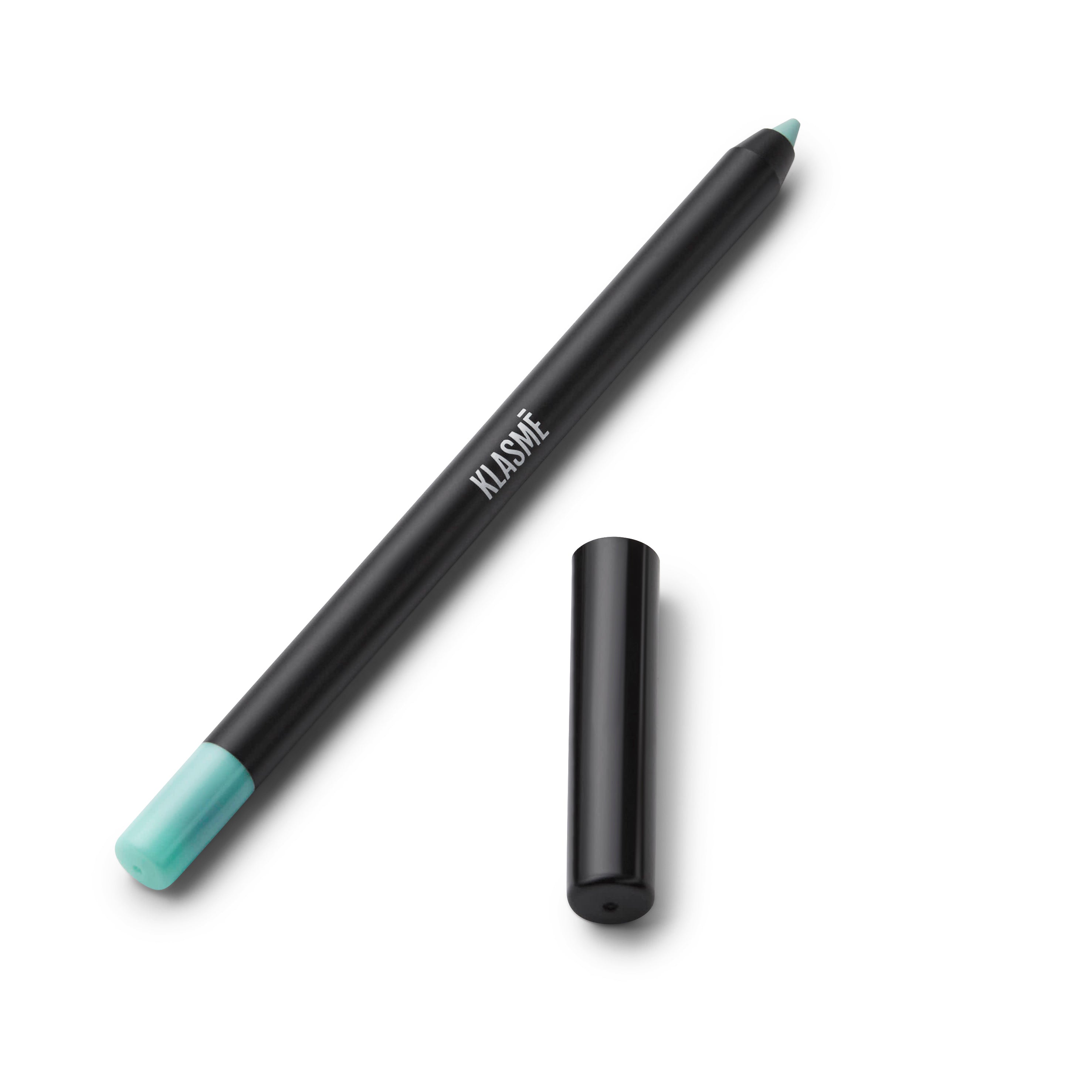 Gel Eyeliner Pencil Turquoise