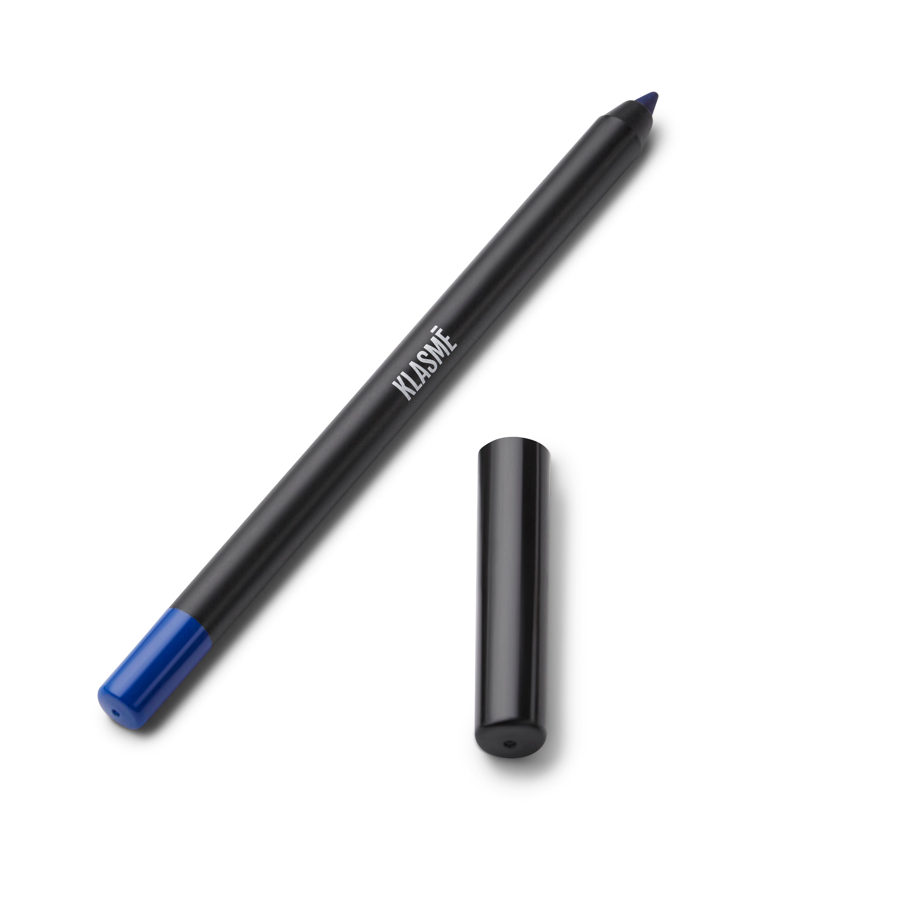 Gel Eyeliner Pencil Blue