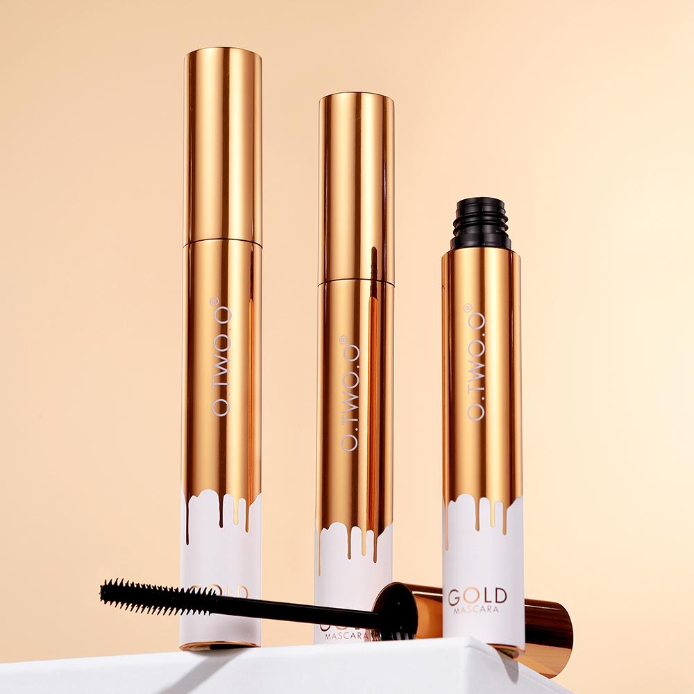 O.TWO.O Instant Oversize Volume Mascara - Máscara de Cílios Volume Instantâneo