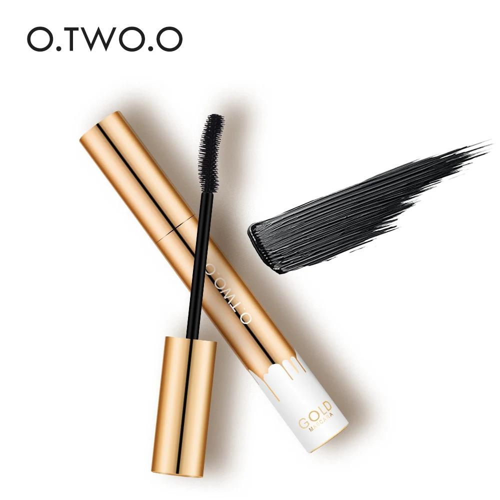 O.TWO.O Instant Oversize Volume Mascara - Máscara de Cílios Volume Instantâneo
